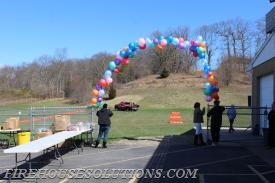 Easter Egg Hunt 2017/2018