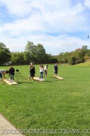 Ronkonkoma FD Family Day